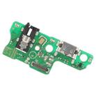 For ZTE Blade A55 / A35 Charging Port Board - 2