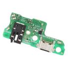 For ZTE Blade A55 / A35 Charging Port Board - 3