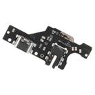 For ZTE Blade V41 Vita 8140N Charging Port Board - 3