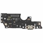 For ZTE Blade A73 5G Charging Port Board - 1