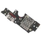 For ZTE Blade A73 5G Charging Port Board - 3