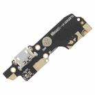 For ZTE Blade A33s Charging Port Board - 3