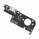 For ZTE Blade A53 Pro Charging Port Board - 2