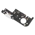 For ZTE Blade A53 Pro Charging Port Board - 3