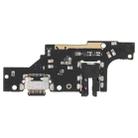 For ZTE Blade A72s Charging Port Board - 1
