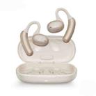 Hileo Hi96 TWS Touch Control IPX5 Waterproof Wireless Earphone(Gold) - 1