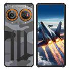 [HK Warehouse] IIIF150 Air2 Ultra Rugged Phone, 16GB+512GB, Screen Fingerprint Identification, 6.78 inch Android 13 MediaTek MT6877TT Octa Core, NFC, OTG, Network: 5G(Jet Black) - 1