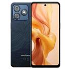 [HK Warehouse] Ulefone Note 18 Ultra, 6GB+256GB, Side Fingerprint, 6.78 inch Android 13 MediaTek Dimensity 720 5G MT6853 Octa Core 2.0GHz, NFC, Network: 5G(Lustrous Black) - 1