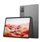 Lenovo Xiaoxin Pad 2024 Paperlike Screen Learning Version 11 inch WiFi Tablet, 8GB+128GB, Android 13, Qualcomm Snapdragon 685 Octa Core, Support Face Identification(Dark Grey) - 1