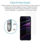 For IIIF150 B3C 50pcs 0.26mm 9H 2.5D Tempered Glass Film - 3