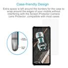 For IIIF150 Air3S 50pcs 0.26mm 9H 2.5D Tempered Glass Film - 3