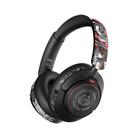 GT1 Head Mounted Gaming Noise Reduction Bluetooth Earphone(Black) - 1