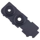 For Samsung Galaxy M14 SM-M145F 10pcs Original Rear Camera Lens Cover(Black) - 2