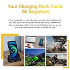 Ulefone UAS22 33W Desk Charging Dock For Armor 26 Ultra - 3