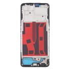 For OPPO A95 4G OLED LCD Screen Digitizer Full Assembly with Frame - 3