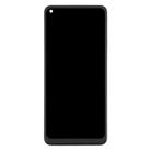 For OPPO Reno6 Lite OLED LCD Screen Digitizer Full Assembly with Frame - 2