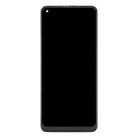 For OPPO A94 4G OLED LCD Screen Digitizer Full Assembly with Frame - 2