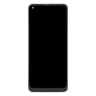 For OPPO A94 5G OLED LCD Screen Digitizer Full Assembly with Frame - 2