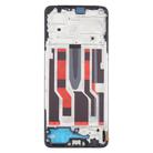 For OPPO F21 Pro 5G OLED LCD Screen Digitizer Full Assembly with Frame - 3