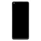 For OPPO F21 Pro OLED LCD Screen Digitizer Full Assembly with Frame - 2