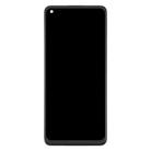 For OPPO Reno7 4G OLED LCD Screen Digitizer Full Assembly with Frame - 2