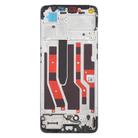 For OPPO Reno7 4G OLED LCD Screen Digitizer Full Assembly with Frame - 3