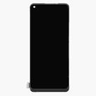 For OPPO Reno7 5G OLED LCD Screen with Digitizer Full Assembly - 2