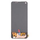 For OPPO Reno8 5G OLED LCD Screen with Digitizer Full Assembly - 3