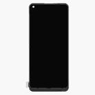 For OPPO A95 5G OLED LCD Screen with Digitizer Full Assembly - 2