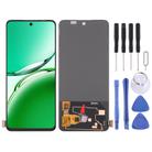 For OPPO Reno12 F 4G CPH2687 OLED LCD Screen with Digitizer Full Assembly - 1