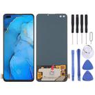For OPPO Reno3 Pro CPH2035 CPH2037 CPH2036 OLED LCD Screen with Digitizer Full Assembly - 1