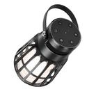 hoco BS61 Wild Fun Outdoor Camping Light Bluetooth Speaker(Black) - 3
