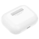 hoco EW66 True Wireless Bluetooth Earphone(White) - 3