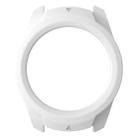 For Ticwatch Pro 2020 / Ticwatch Pro Universal Silicone Protective Case(White) - 1