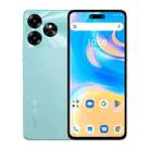 [HK Warehouse] UMIDIGI G6 5G, 6GB+128GB, Face ID Identification, 6.6 inch UMIDIGI OS Dimensity 6100+ 5G Octa Core, Network: 5G(Lake Green) - 1