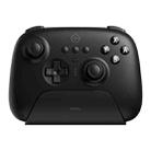 8BitDo Orion NS Version True Wireless Bluetooth Gamepad with Charging Stand(Black) - 1