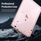 For MacBook Air 13.3 2020 / 2018 DUX DUCIS LCGH Laptop Frosted Protective Case(Pink) - 3