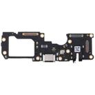 For OPPO Find X5 Lite Original Charging Port Board - 1