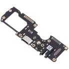 For OPPO Find X5 Lite Original Charging Port Board - 2