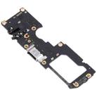 For OPPO Find X5 Lite Original Charging Port Board - 3