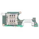 For OPPO A3 China PKA110 Original Charging Port Board - 1