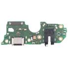 For OPPO A18 4G CPH2591 Original Charging Port Board - 1