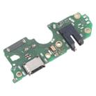 For OPPO A18 4G CPH2591 Original Charging Port Board - 2