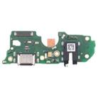 For OPPO A2 PJB110 Original Charging Port Board - 1