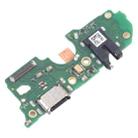 For OPPO A2 PJB110 Original Charging Port Board - 2