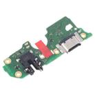 For OPPO A2 PJB110 Original Charging Port Board - 3