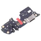 For OPPO A2x PJU110 Original Charging Port Board - 3