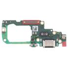 For OPPO Reno10 CPH2531 Original Charging Port Board - 1