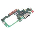 For OPPO Reno10 CPH2531 Original Charging Port Board - 2