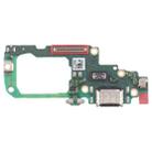 For OPPO Reno10 China PHW110 Original Charging Port Board - 1